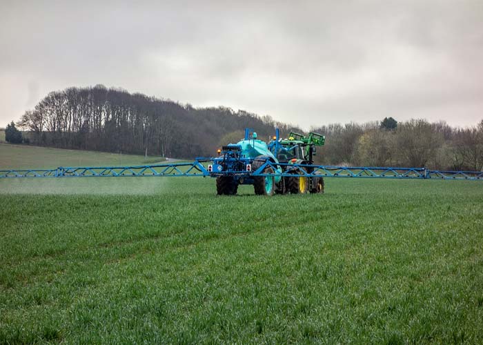 Agriculture Industry