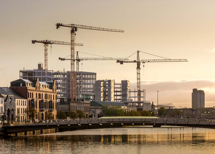 Construction Industry