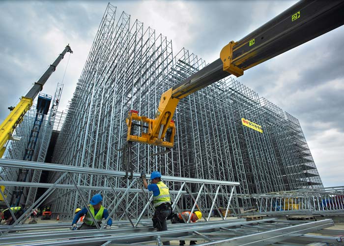 Construction Industry Industry