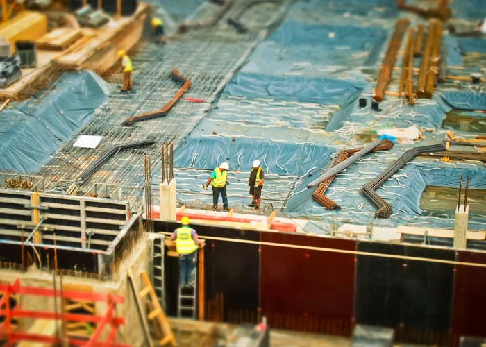 Construction Industry Industry