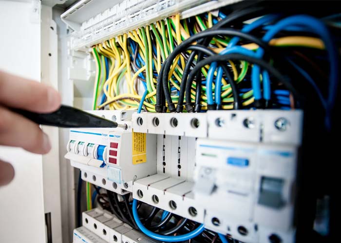 Electronics Industry