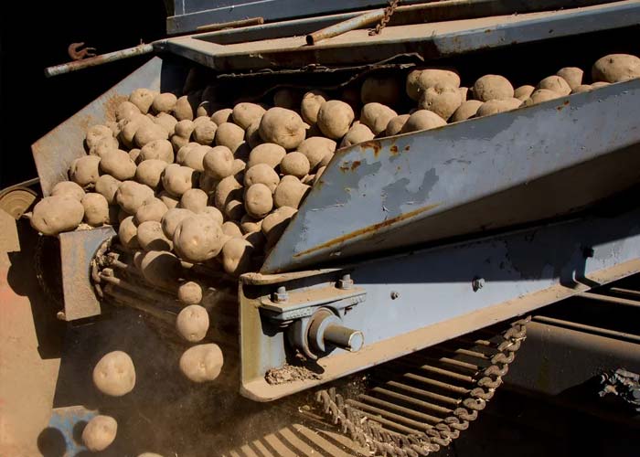 Food Industry Industry