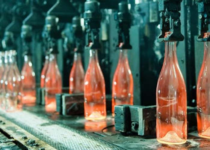 Glass Industry Industry