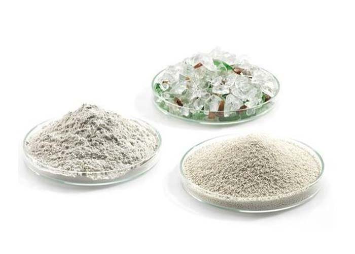 Glass Industry Industry