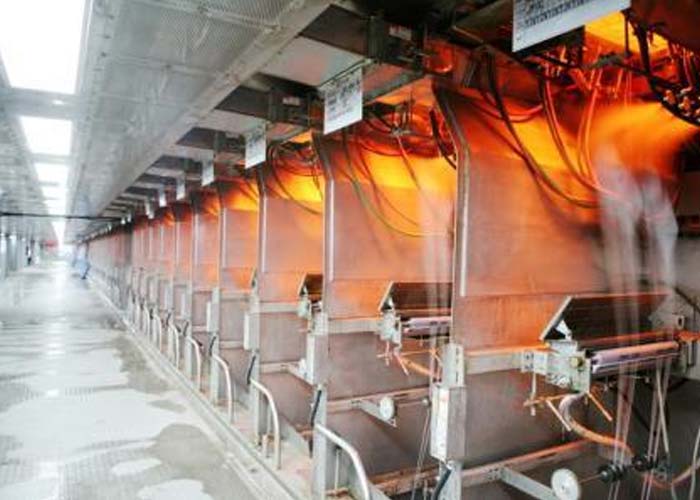 Glass Industry Industry