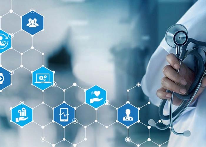 Health care Industry